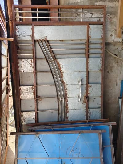 new fancy get metal sheet