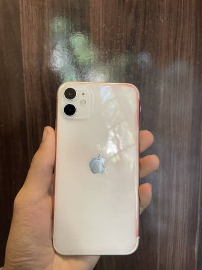 iphone 11 | 10/10 | 64GB | mint condition