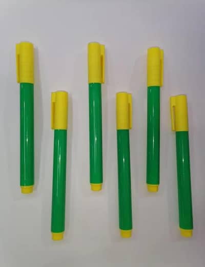 b iv Markers Use for Checking the Originality