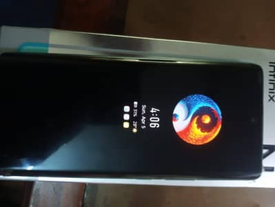 infinix zero 40 256 / 16