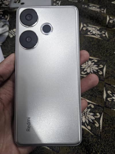 Xiaomi Redmi Turbo 3/ Poco F6