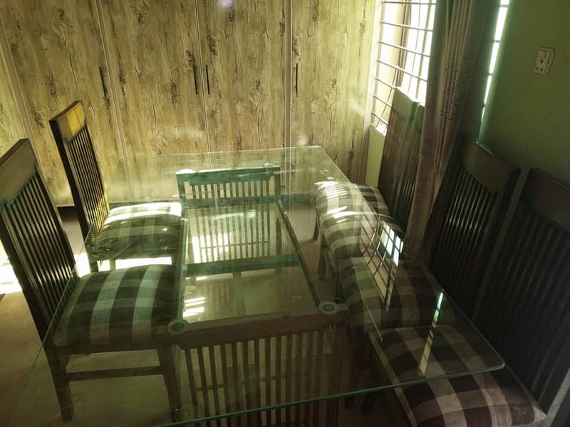 Dining Table 1