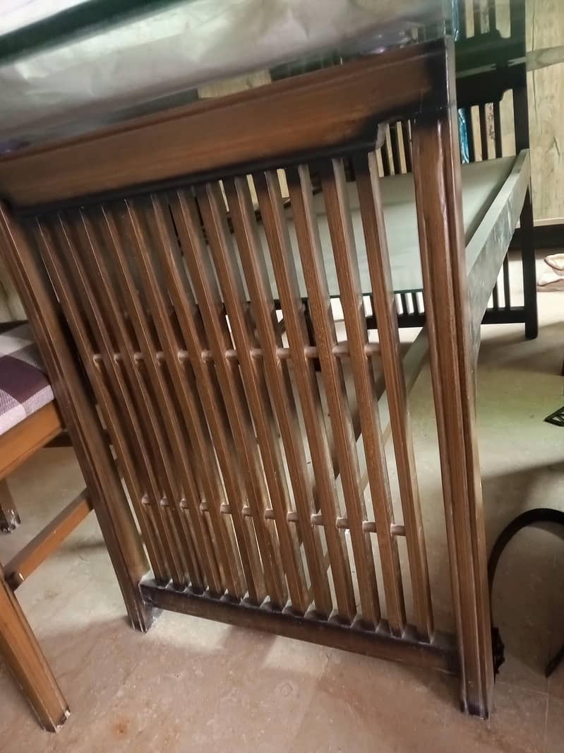 Dining Table 7