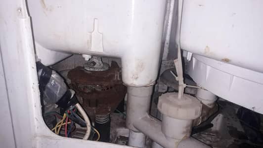 Kenwood and Super asia