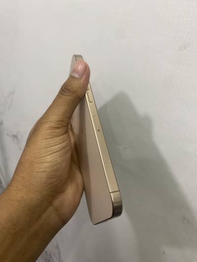 Iphone 16pro max 1TB  99% health bypass glitch wala restet hojata hai