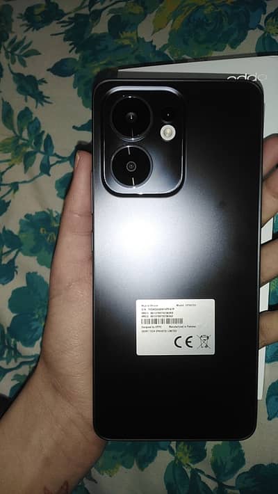 OPPO Reno 13F
