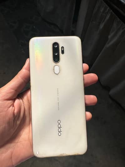 oppo a52020