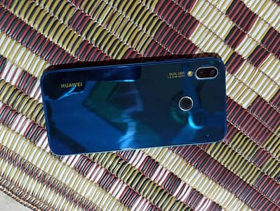 Huawei P20 lite 4/64