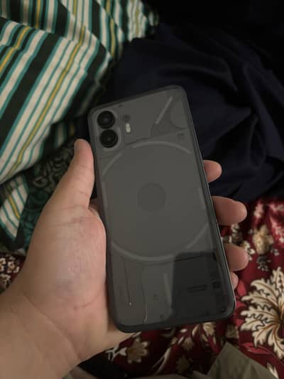 Nothing phone 2 (12/256)