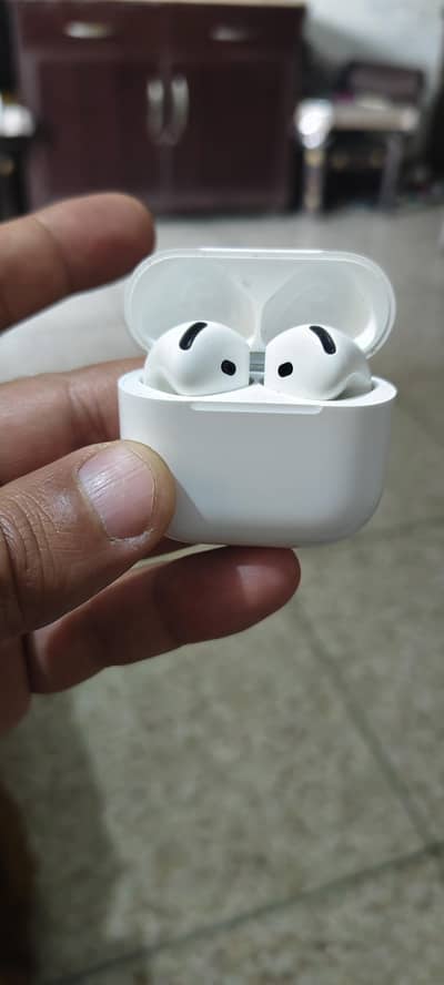 Apple Airpods 4 ANC