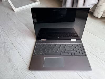 HP Envy x360 Convertible 15m-bq1xx