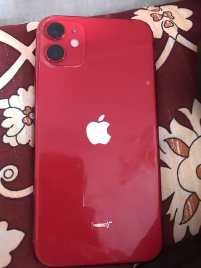 iPhone 11 64gb jv battery health 86