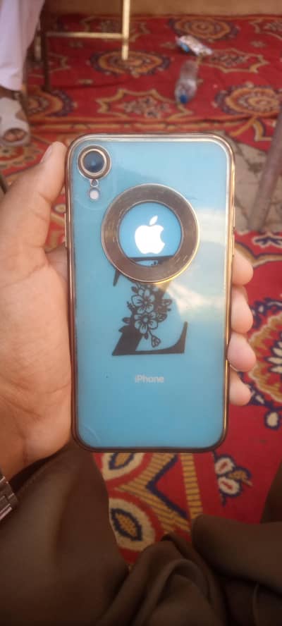 I phone xr