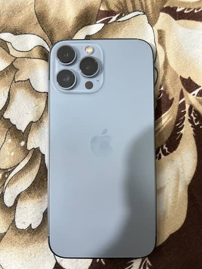 I Phone 13 Pro Max Non Pta Factory Unlock