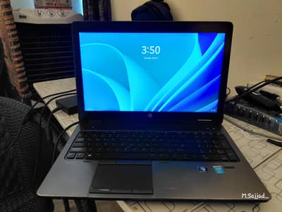 HP ZBook 15 G2 – Powerful Workstation Laptop for Sale