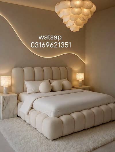 dabal bed Best quality watsap o3l6862l35l