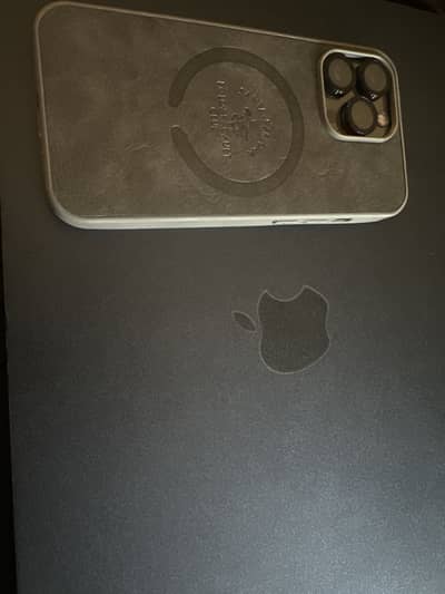 iPhone 13 Pro PTA approved 265 GB space Black (Phy+Esim)