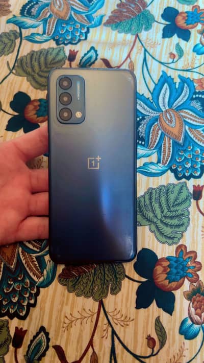 One plus nord n 200 excellent condition