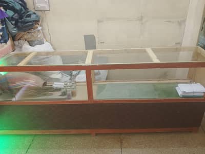 counter for sale