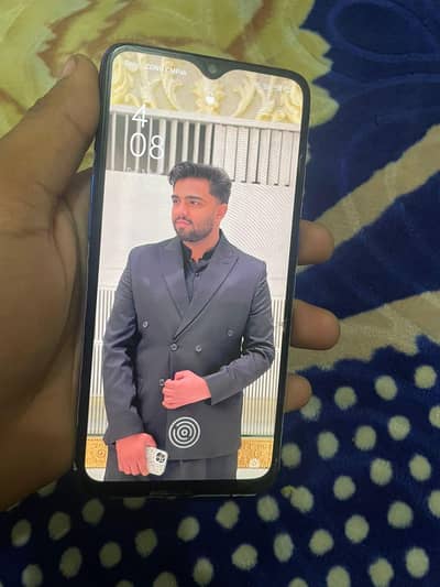 Oppo Reno Z - 8/256 urgent sale