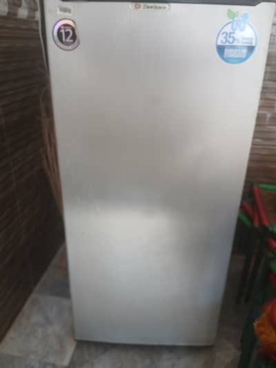 mini fridge company dawlance