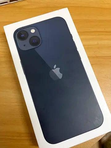 Iphone 13 0
