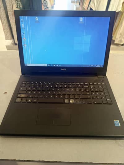 Inspiron 15 Core i3 4 rth generation