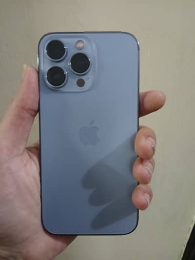 iPhone 13 Pro PTA