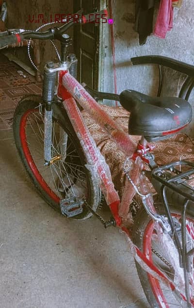 bicycle for sale