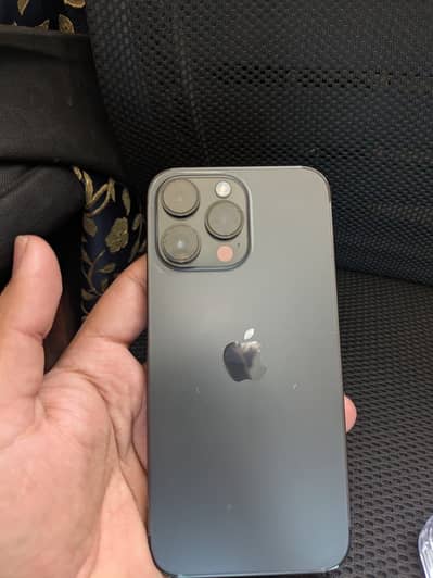 IPhone 14 Pro Max 128 JV Bh95%