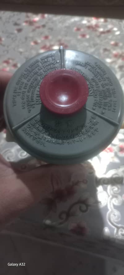 Suzuki Liana Power Steering Pump Bottle