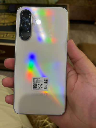 samsung A36 5G 256 GB