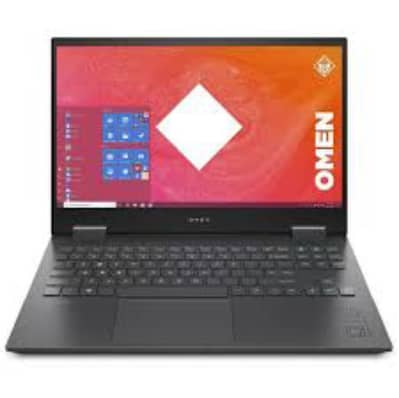 HP Omen 15