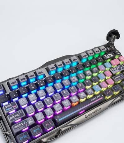 gravastar Mercury k1 pro