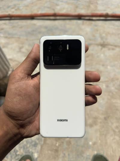 Xiaomi mi 11 ultra 10/10 condition