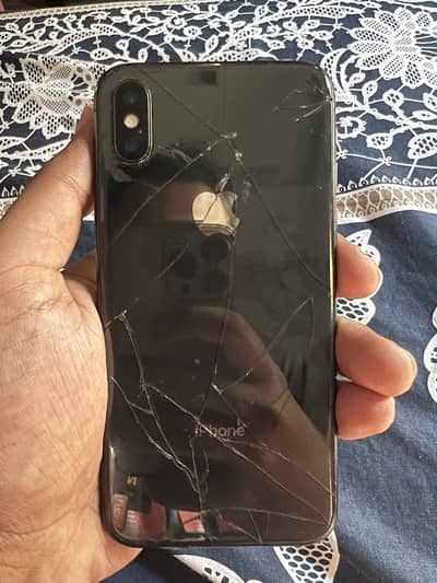 Iphone X pta approved