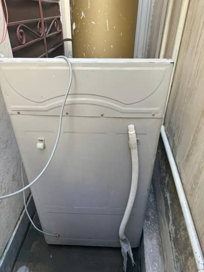 super asia Washing machine