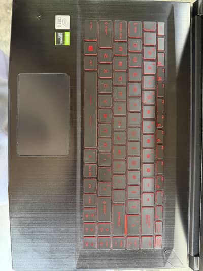 Msi gaming laptop