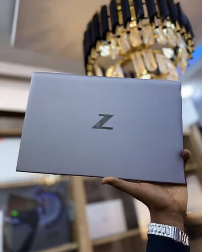 Hp Zbook Firefly - G7 - 11th Gen - 16/512GB