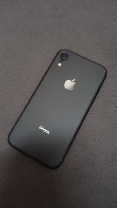 Iphone Xr 128gb waterpack