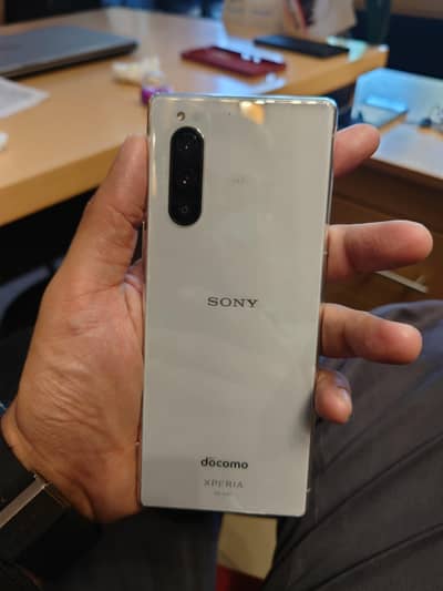 Official Approved Sony Xperia 3 Mark 1