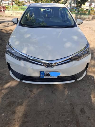 GLI 2018 Manual Ready to Drive No work required