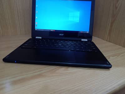 Acer Chromebook 360 Touch