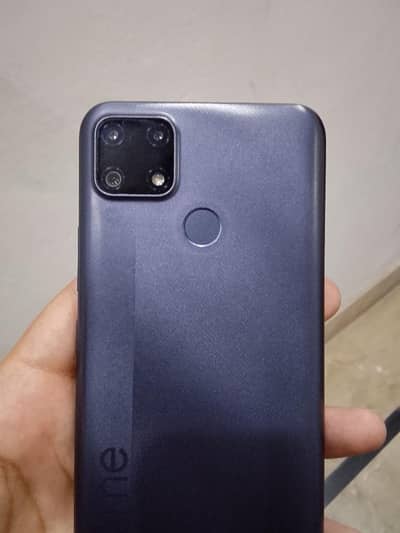 realme c25s