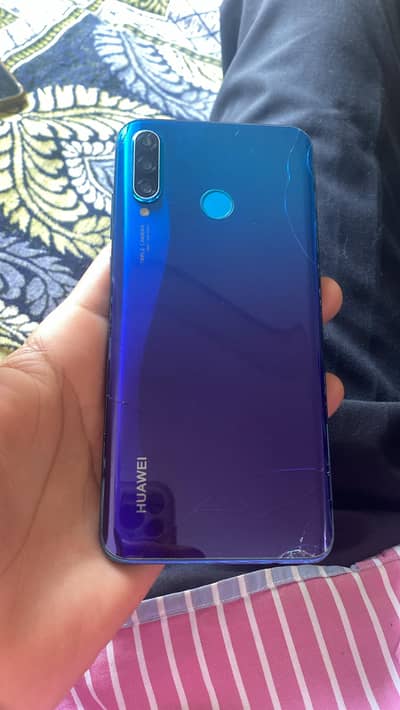 Huawei p30light 4/128