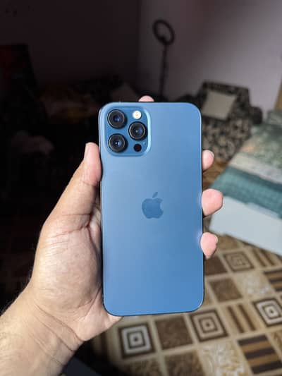 12 pro max 128 gb 90 health