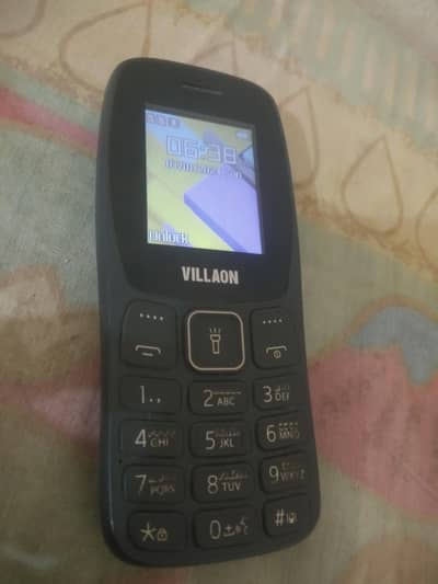 Villaon Mobil for sell