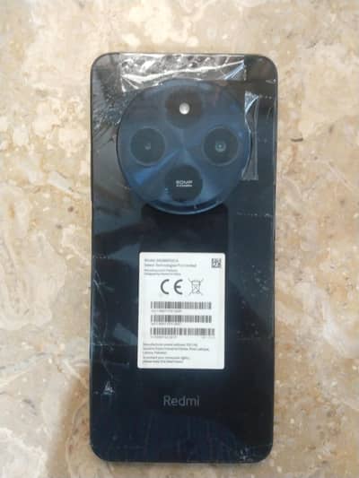 Redmi 14C Kam motherboard cahye