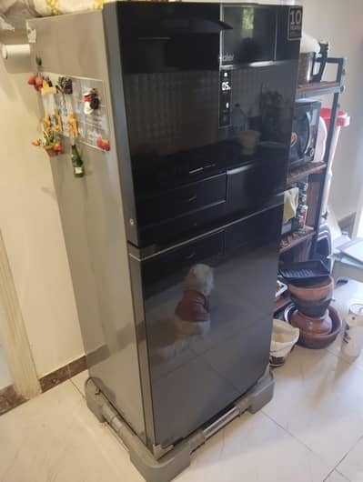Haier Refrigerator in good condition for sale