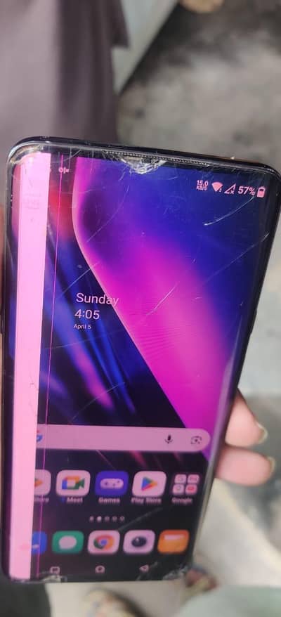 OnePlus 7 pro 8/256GB gaming phone